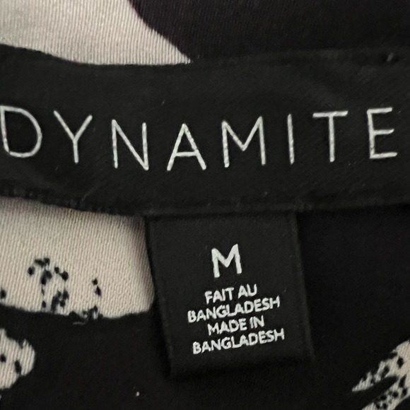 Tops - Dynamite - Picture 3 of 3